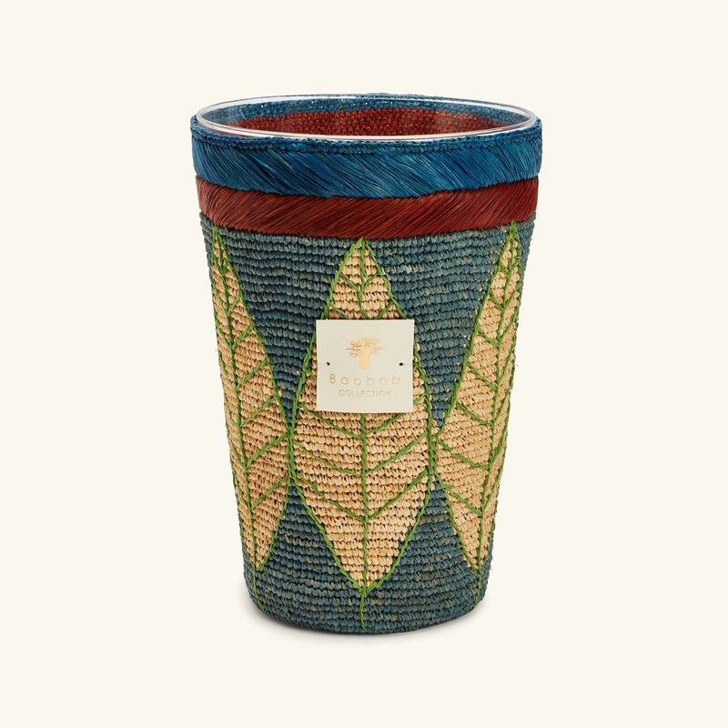 باوباب شمعة رافينتسارا مانجا ماكسي ماكس