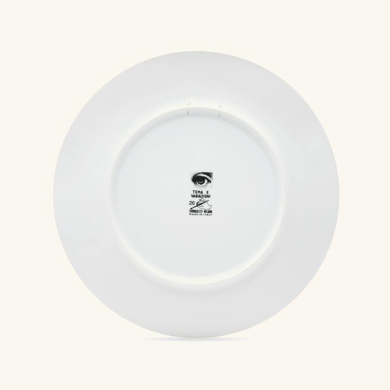 فورناسيتي طبق تزيين الجدار تيما إي فاريازيوني 22