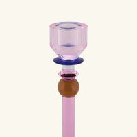 Rosalin Candle Holder Multicolored reflections copenhagen rosalin candle holder multicolored