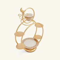 villari pastry   coffee cup holder