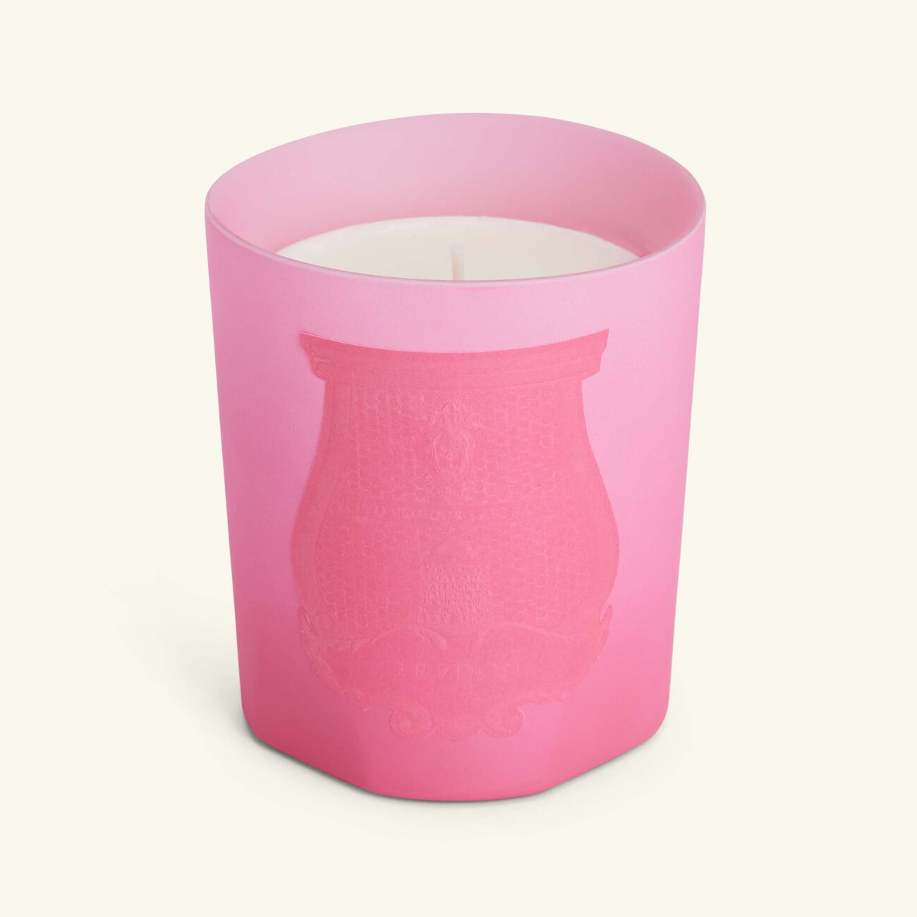 trudon summer haze candle 270g