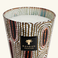 Maxi Wax Panya Candle Max 16 baobab collection maxi wax panya candle max 16