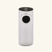 oh de christofle shaker stainless steel
