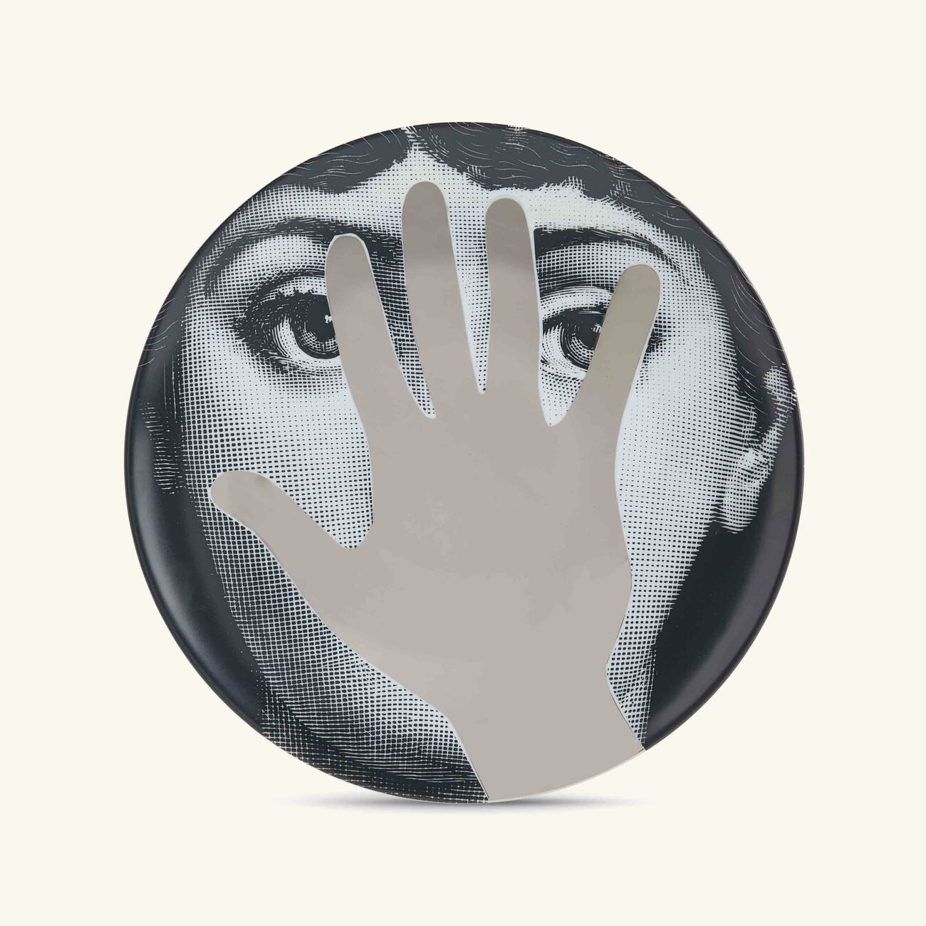 فورناسيتي طبق تزيين الجدار تيما إي فاريازيوني 16