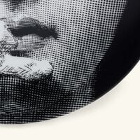 fornasetti tema e variazioni no 139 wall plate