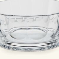 baccarat bon jour versailles lampshade