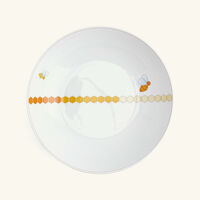 christofle beebee napkin ring silver plated