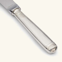 Malmaison Dessert Knife Sterling Silver christofle malmaison dessert knife sterling silver