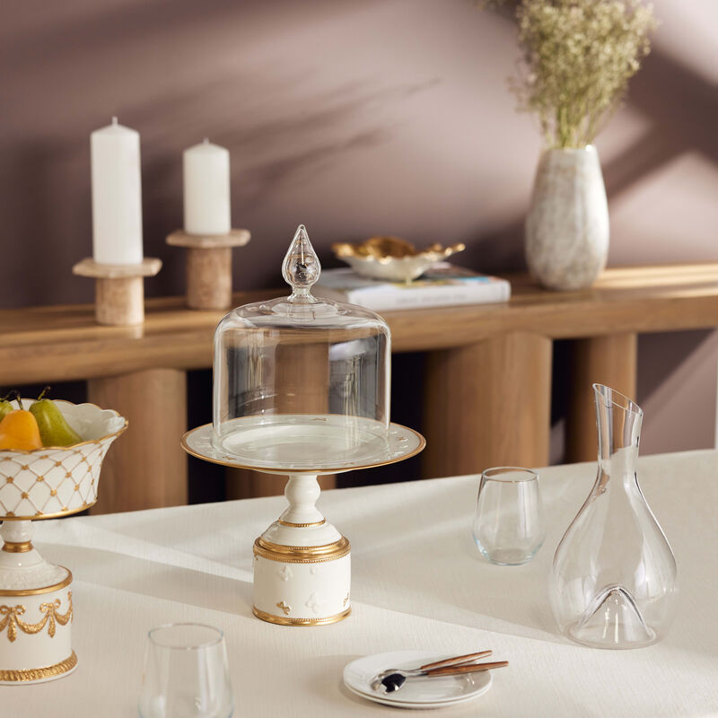 Butterfly Cake Stand villari butterfly cake stand