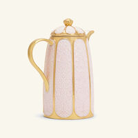 Amour Coffee & Tea Pot Pink villari amour coffee tea pot pink
