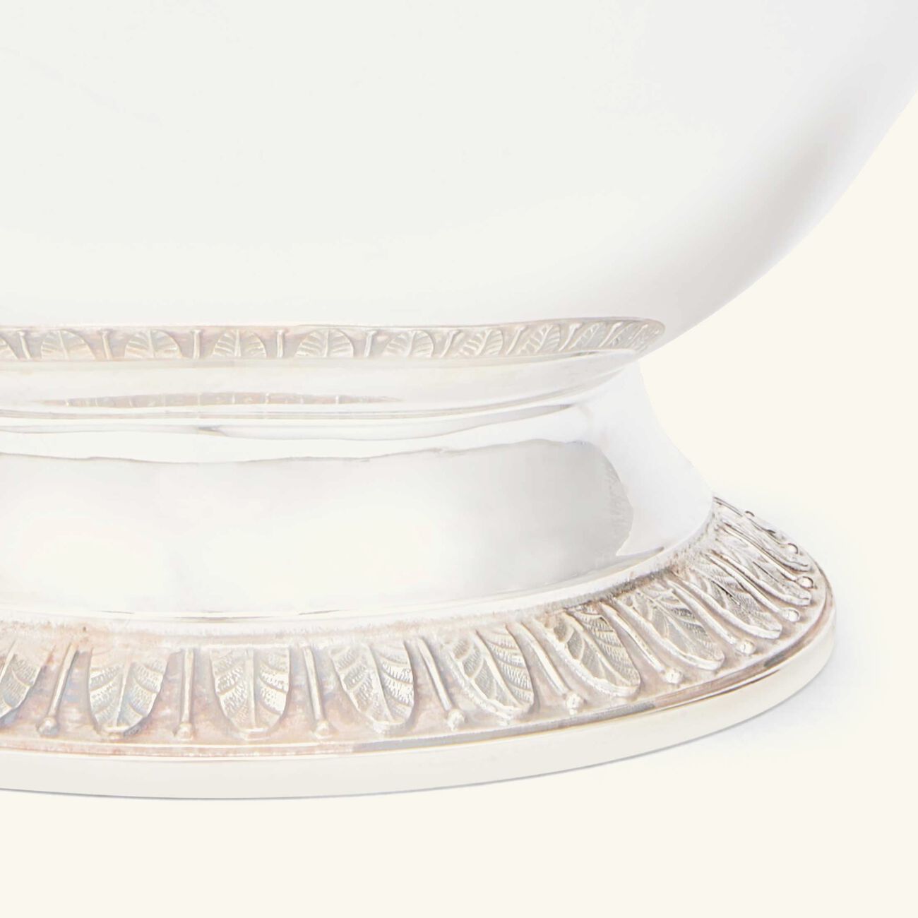 Malmaison Gravy Boat Silver Plated christofle malmaison gravy boat silver plated