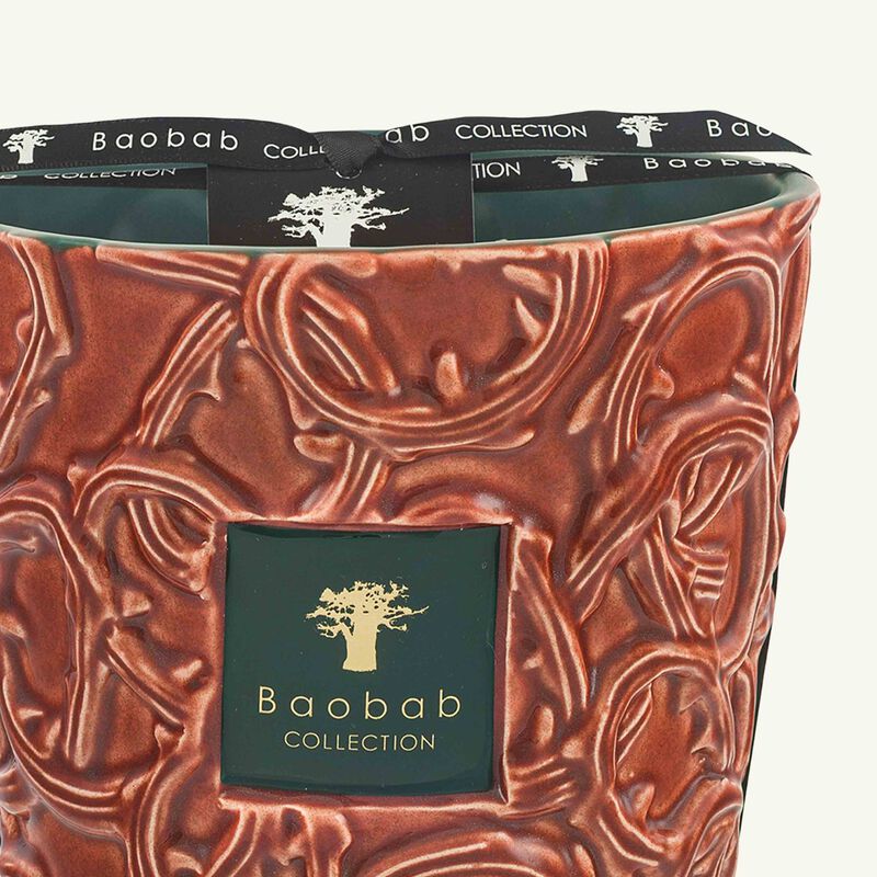 baobab collection brame artemis candle max 16