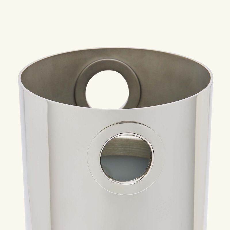 دلو المشروب أوه دو كريستوفل من الستانلس ستيل