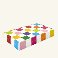 جوناثان أدلر مجموعة شطرنج وطاولة زهر