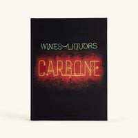 Carbone Book 33x25cm assouline carbone book 33x25cm