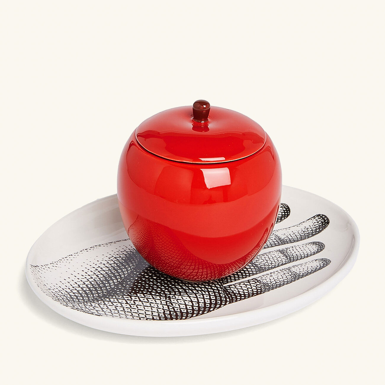 فورناسيتي شمعة أل بويو