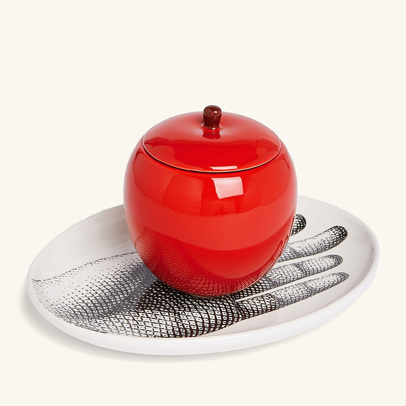 فورناسيتي شمعة أل بويو