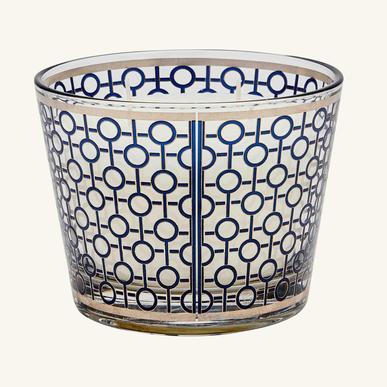 baobab collection gentlemen candle max 10