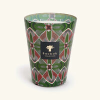 Maxi Wax Malia Candle Max 24 baobab collection maxi wax malia candle max 24