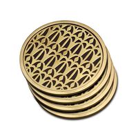 Fortuny Venise Coasters (Set Of 4), small
