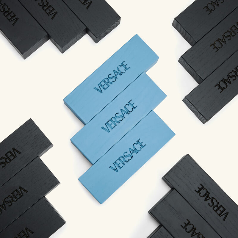 فيرساتشي برج باروكو الخشبي