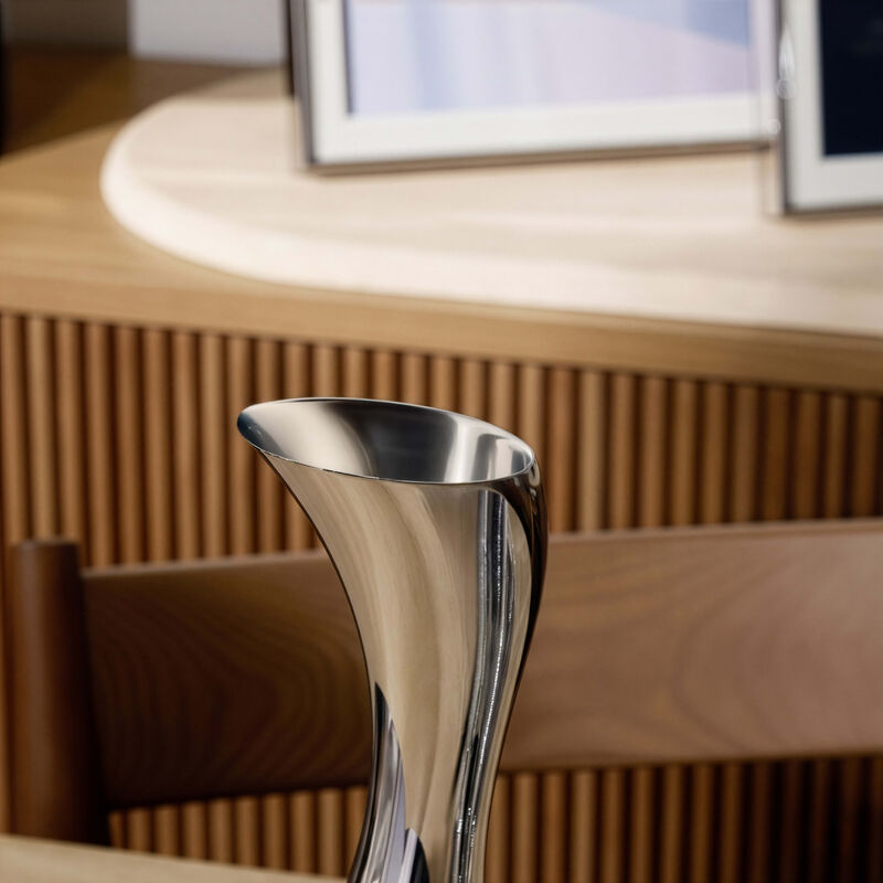 جورج جنسن إبريق كوبرا شفاف