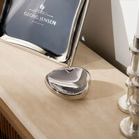 Heart Box Silver georg jensen heart box silver