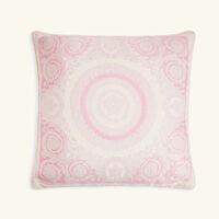 Crete De Fleur Pillow versace crete de fleur pillow