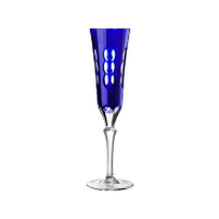 Kawali Glass Blue, small