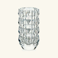 baccarat louxor pencil holder black
