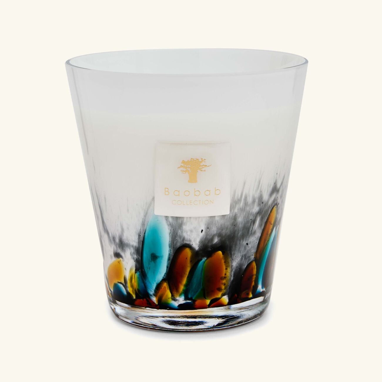 Rainforest Mayumbe Candle Max 16 baobab collection rainforest mayumbe candle max 16