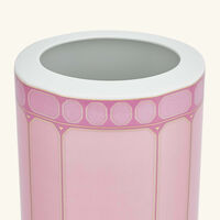 rosenthal signum rose vase large pink