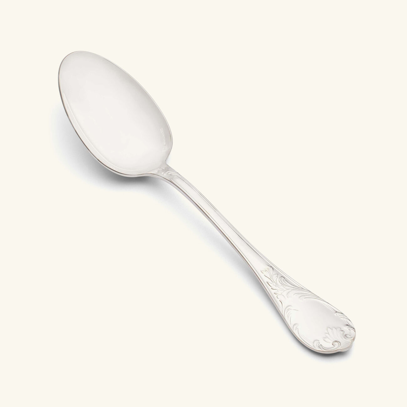 christofle marly table spoon sterling silver