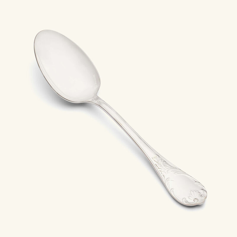 christofle marly table spoon sterling silver