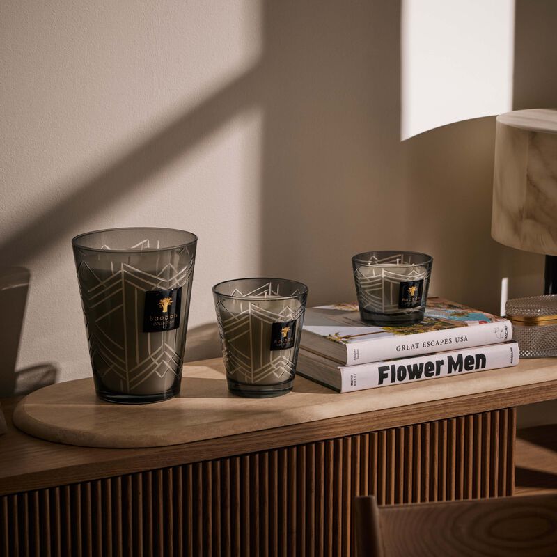 باوباب شمعة هيريتاج فيليرز المعطرة ماكس 16