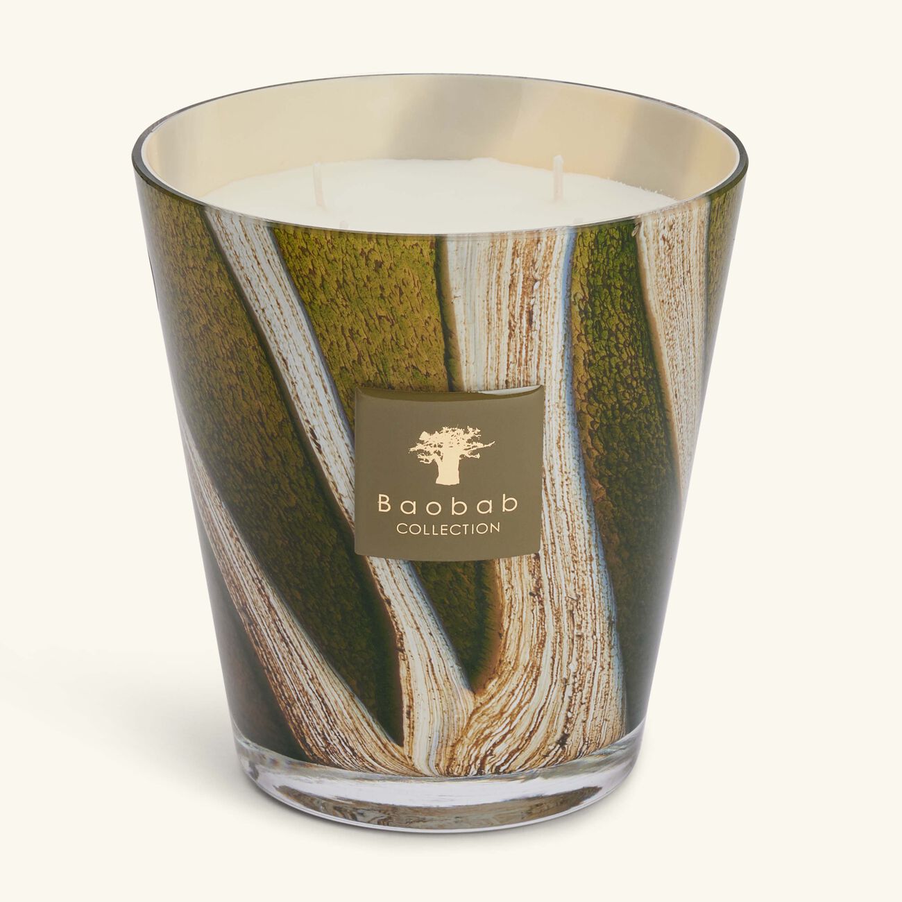 Woods Sherwood Candle Max 16 baobab collection woods sherwood candle max 16