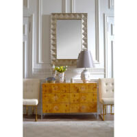 Globo Box Blue jonathan adler globo box blue