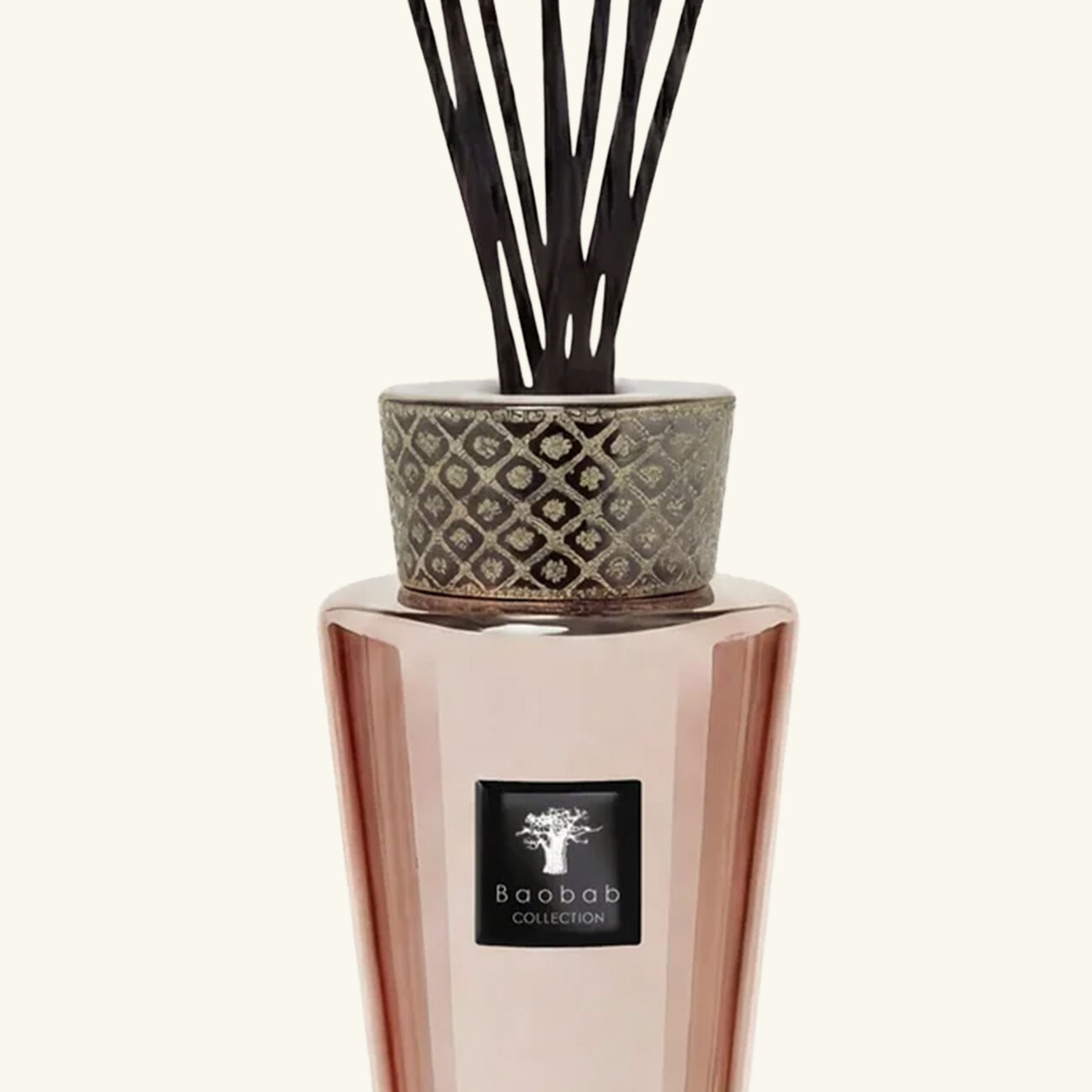 باوباب موزع العطر روزيوم 2 ل