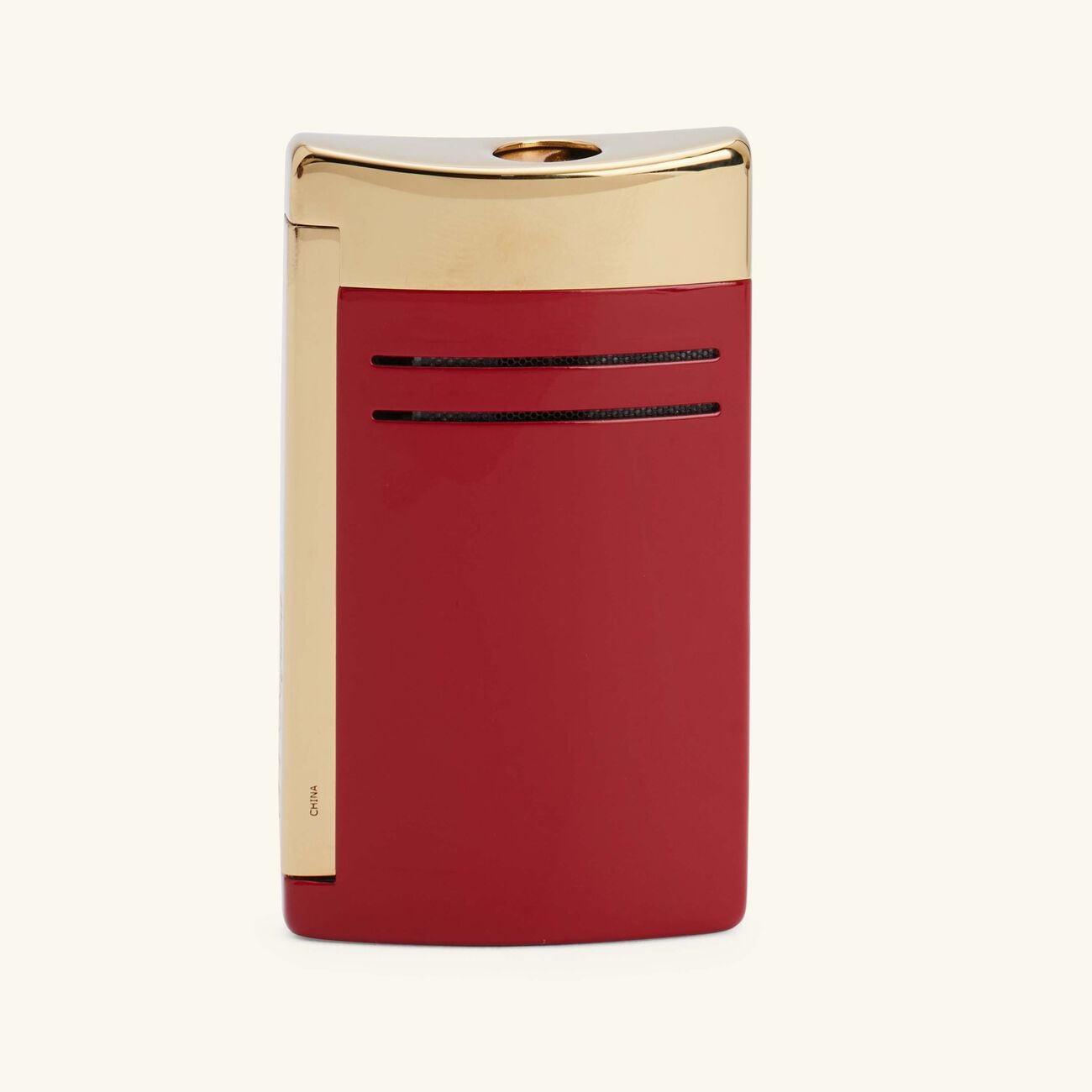 Maxijet Dragon Lighter Red st dupont maxijet dragon lighter red
