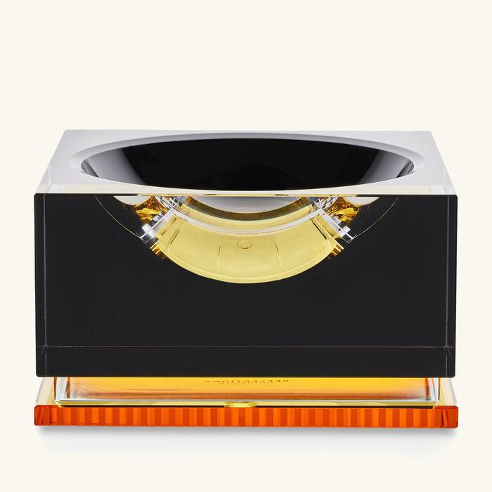 ريفليكشنز كوبنهاغن قطعة ديكور مركزية دنفر باللون الأصفر