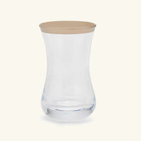 villari peacock oriental coffee cup white