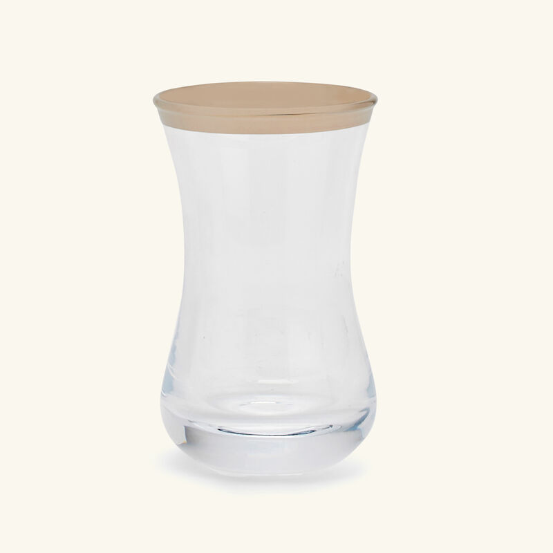 villari peacock oriental coffee cup white