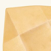 bernardaud gouttes d or cavanna serving platter sqaure gold 17cm