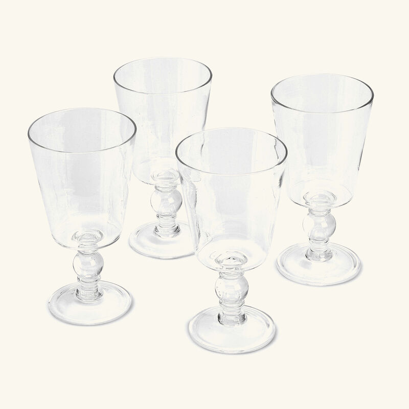 ira udaipur hana drinking glass clear