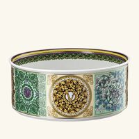 versace barocco mosaic mug pattern