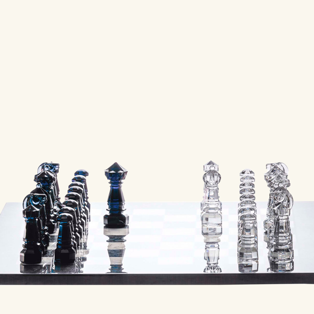 baccarat chess board