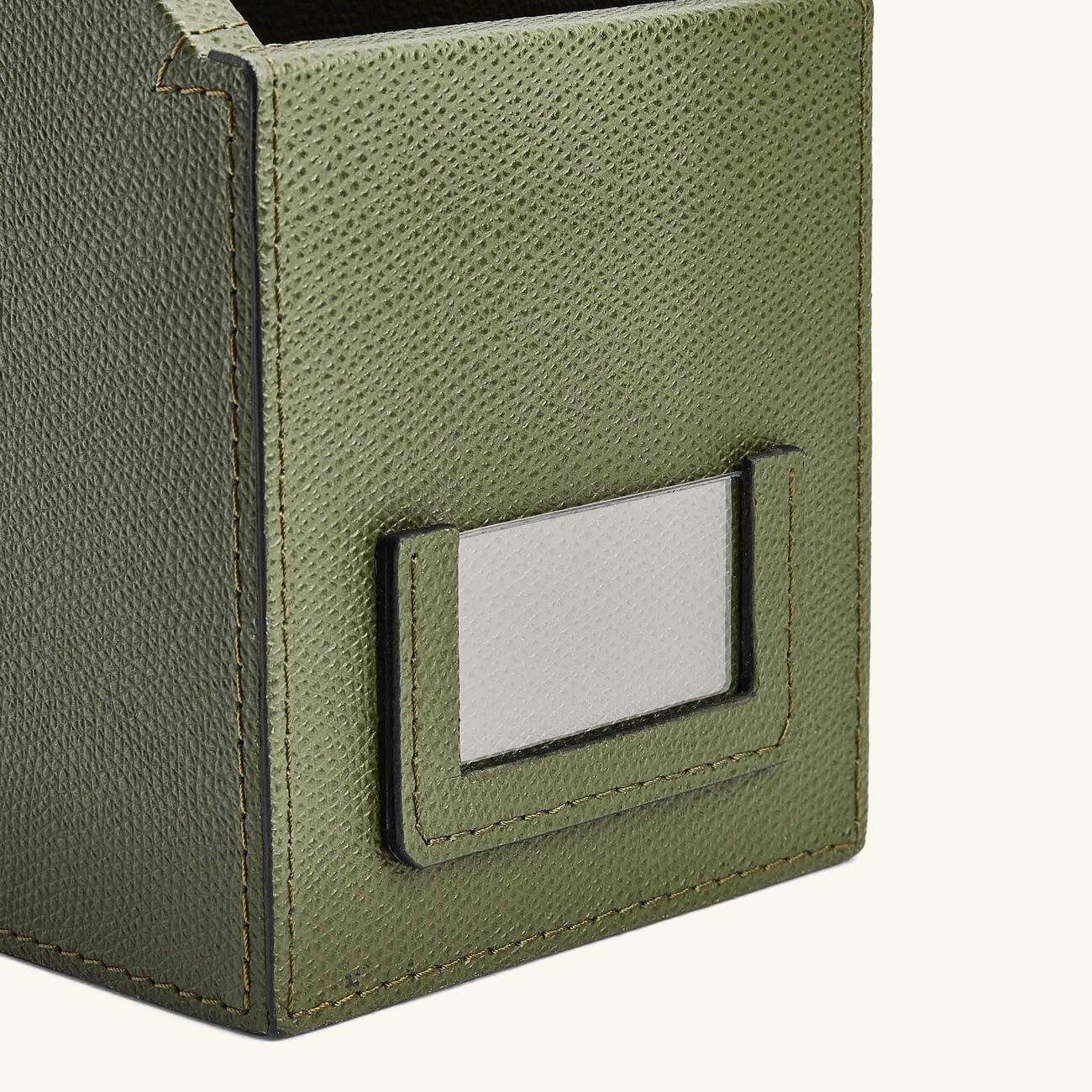 giobagnara file holder green