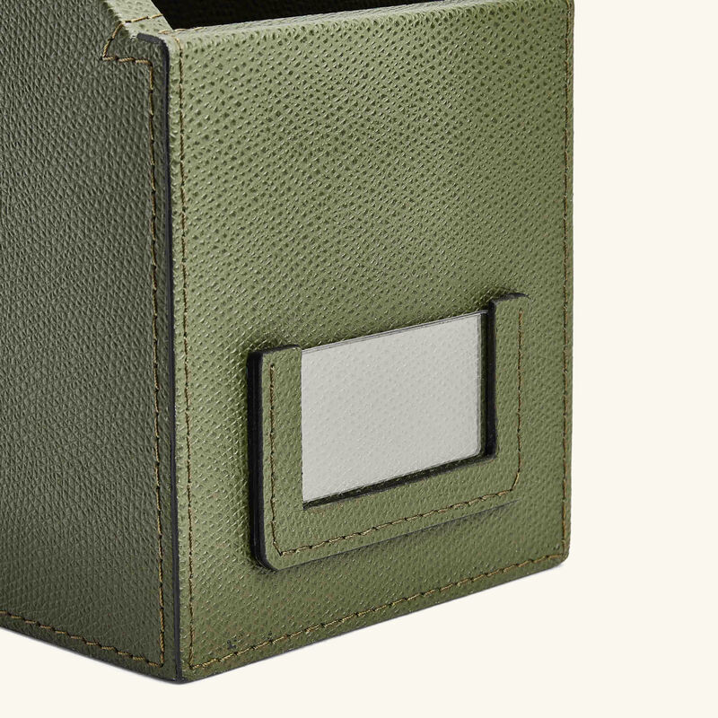 giobagnara file holder green