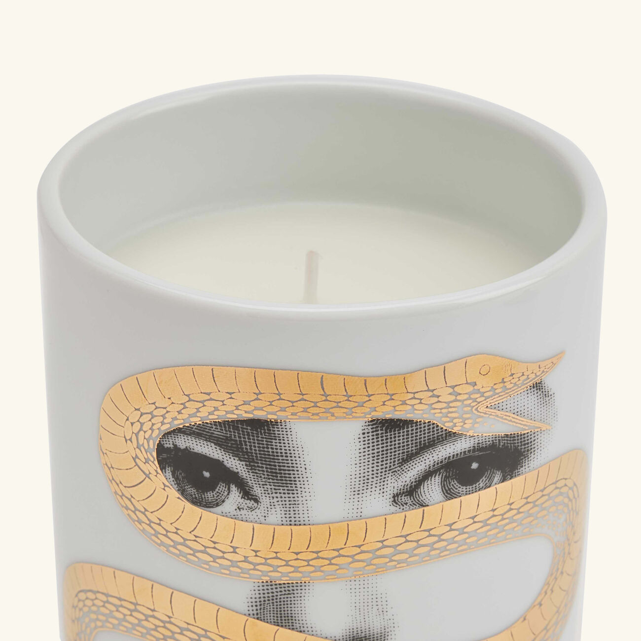 fornasetti frutto proibito candle 310g