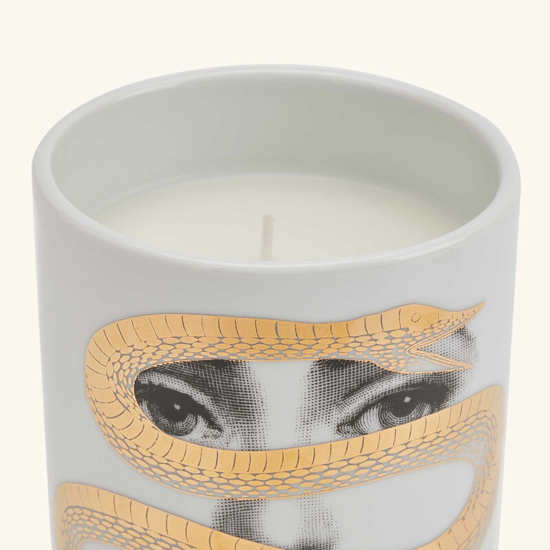 fornasetti frutto proibito candle 310g